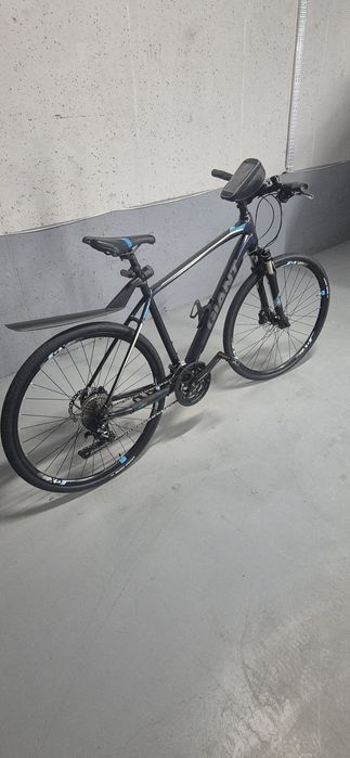Rower GIANT Roam 1