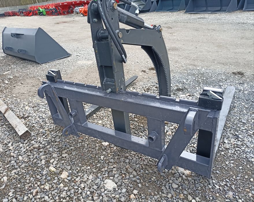 Do kłód drzewa Chwytak/Łapak Nowy z gwarancją DOSTAWA Cała PL