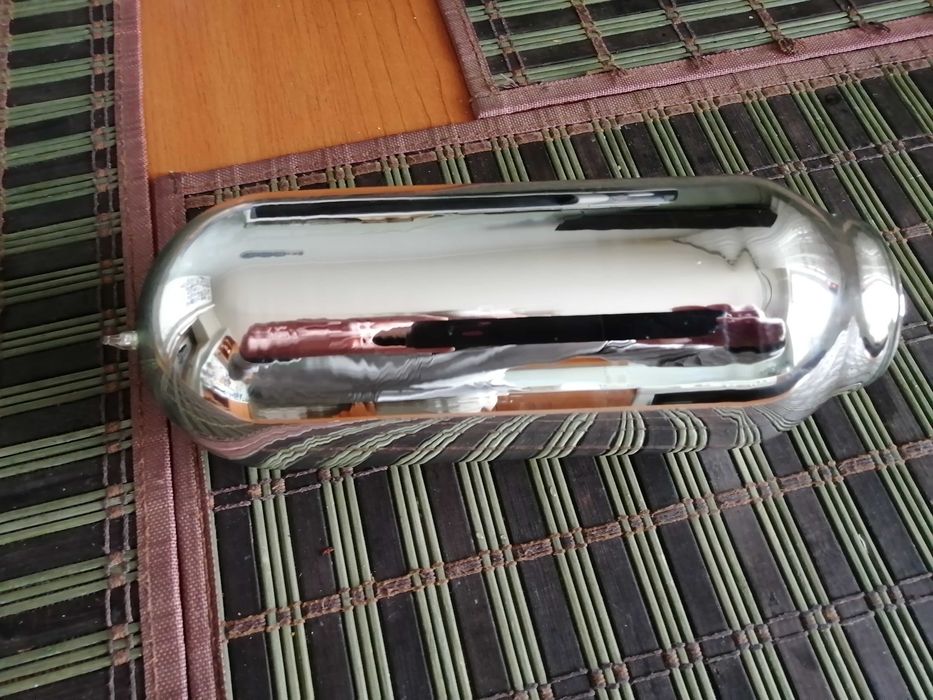 Колба для маленького термоса