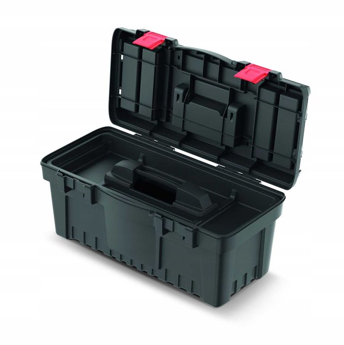 Skrzynka narzędziowa uniwersal na nowy model 2024 warsztatowa walizka