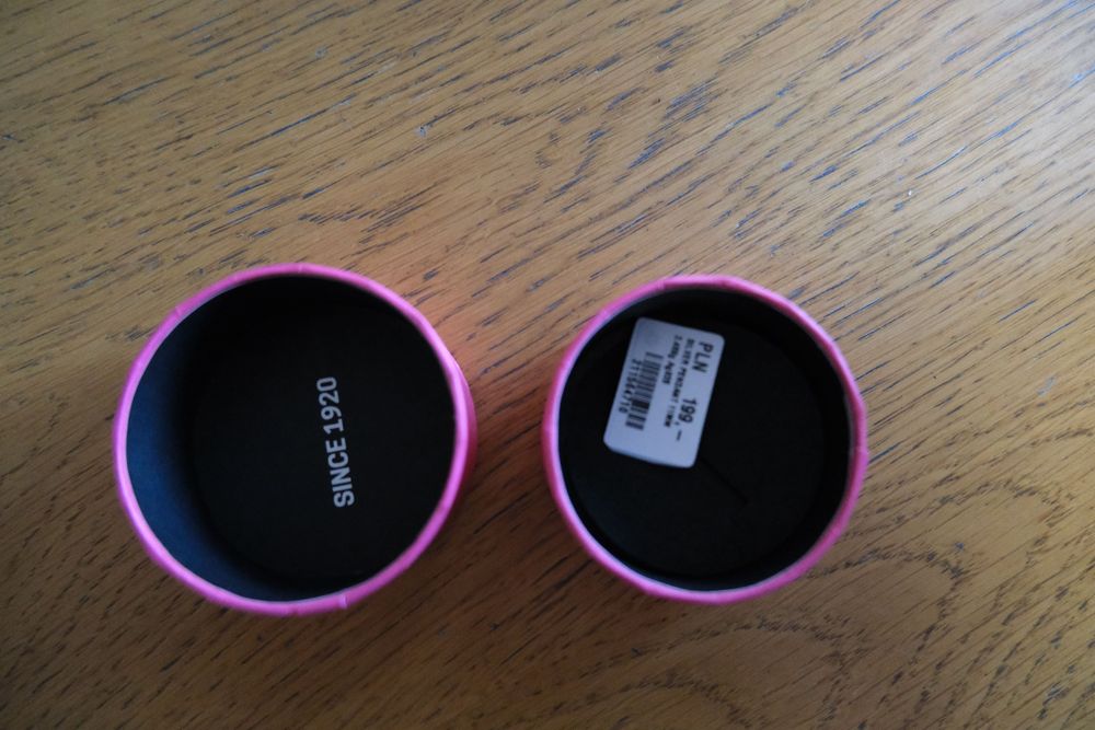 małe pudełko tous na biżuterie 5.5.cm