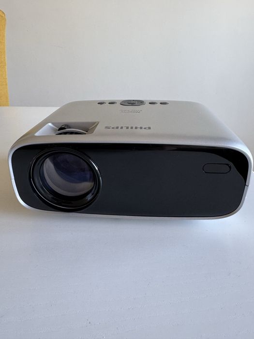 Projetor Philips NeoPix Easy Play