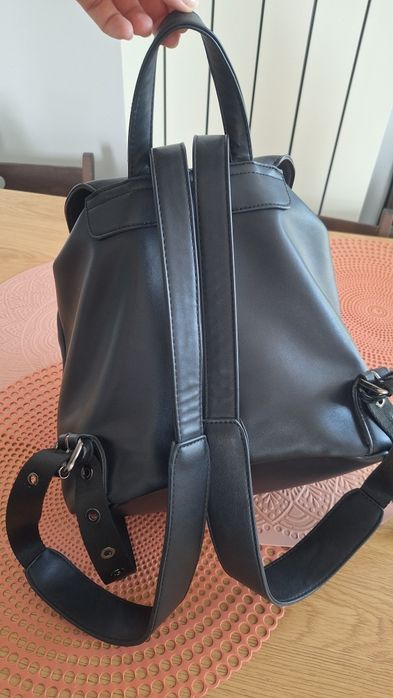 plecak worek Medicine