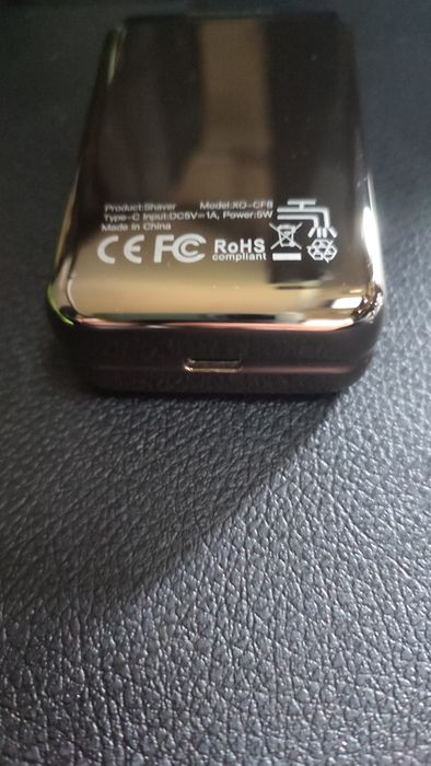 Portable SHAVER XO-CF8