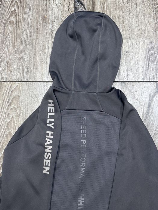 Męska bluza żeglarska HELLY HANSEN SPEED PERFORMANCE roz L