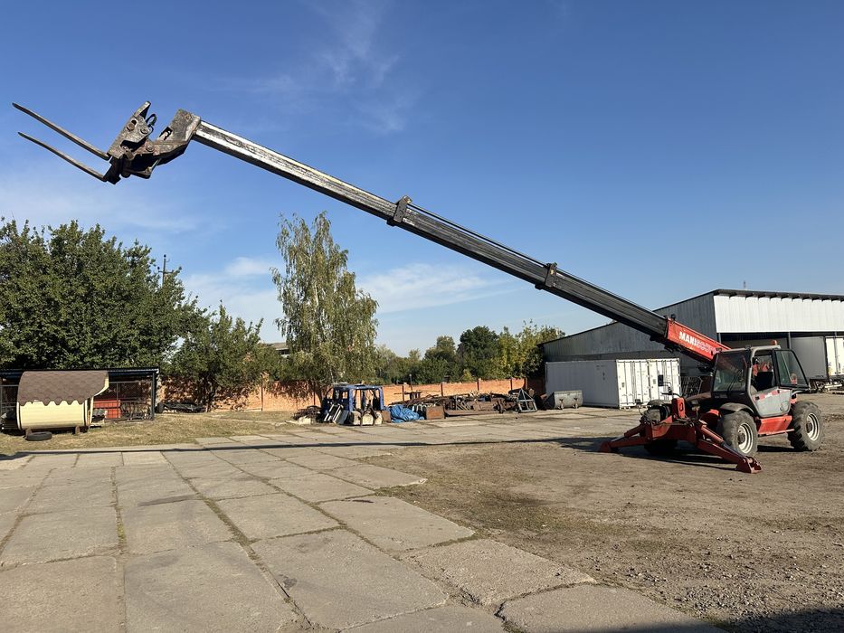 Продам маніту MT1637SL