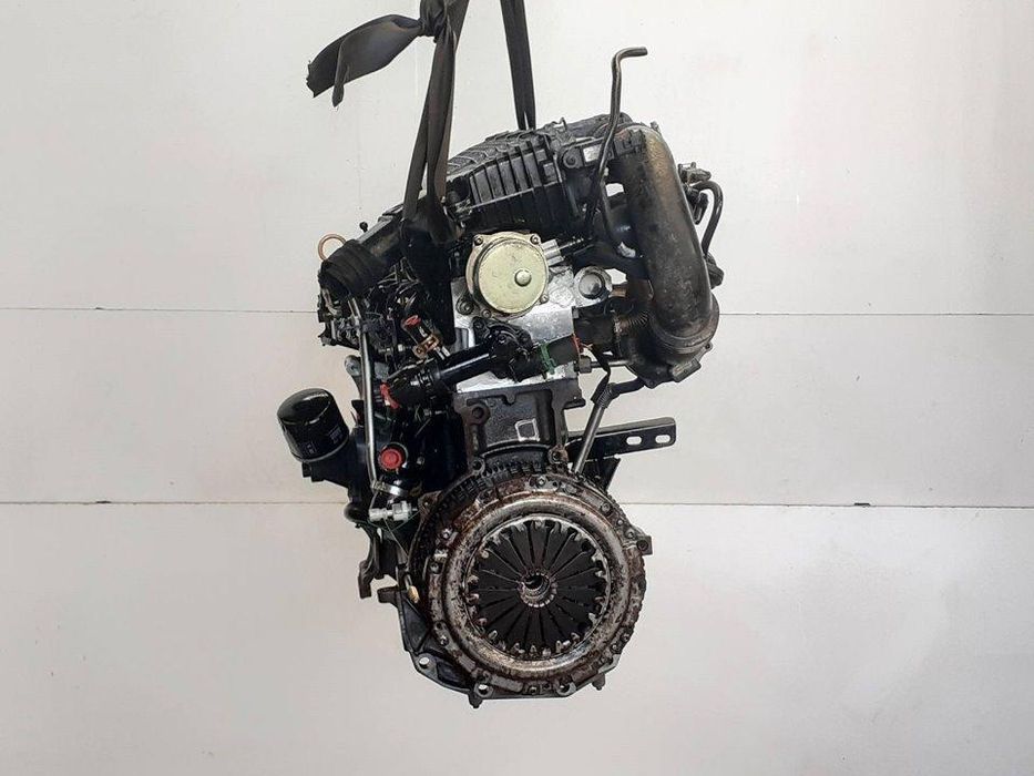 MOTOR RENAULT KANGOO 1.5DCI REFª: K9K704