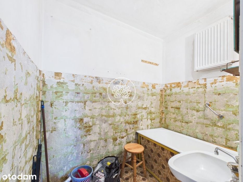 Szwederowo, 53 m, 1 p, balkon, piwnica, Granat - Widok 6