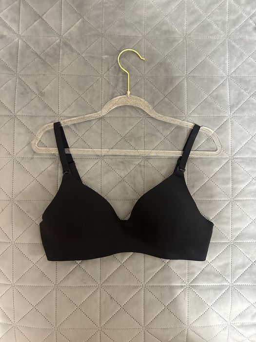 Бюстгальтер для годування H&M 80В Чорний