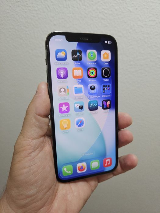 iPhone 12 pro 128gb