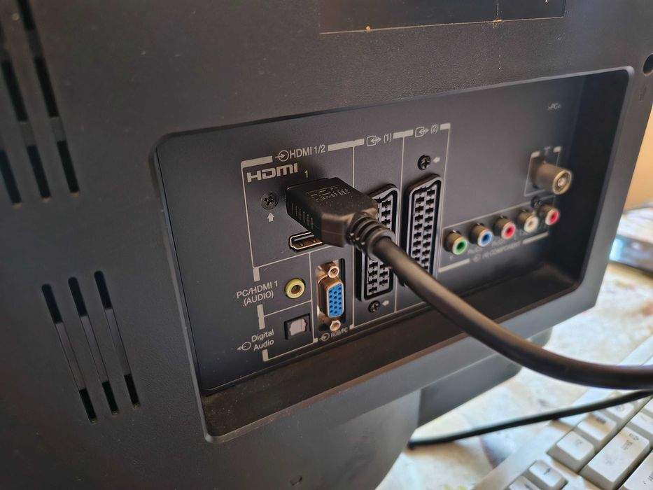 Telewizor Toshiba 32 LV733G
