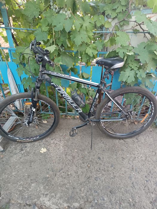 Продам горный велосипед  Formula,