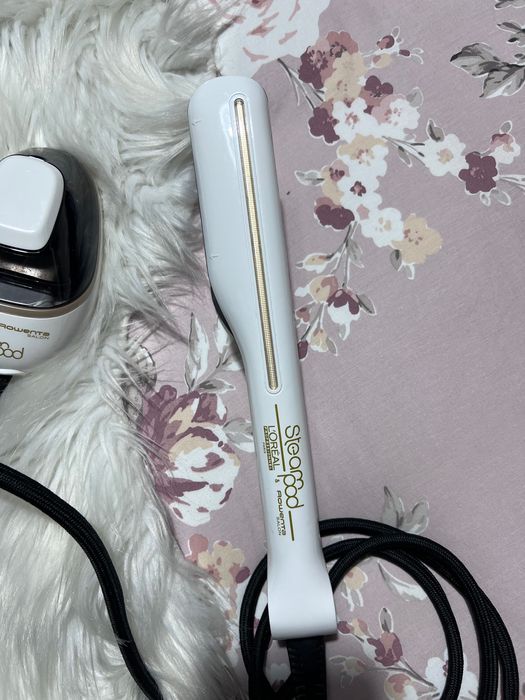 Alisador Steampod 2.0