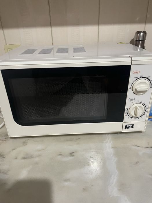 Microondas.