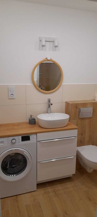 Nowoczesne studio - Kazimierz bezpośrednio