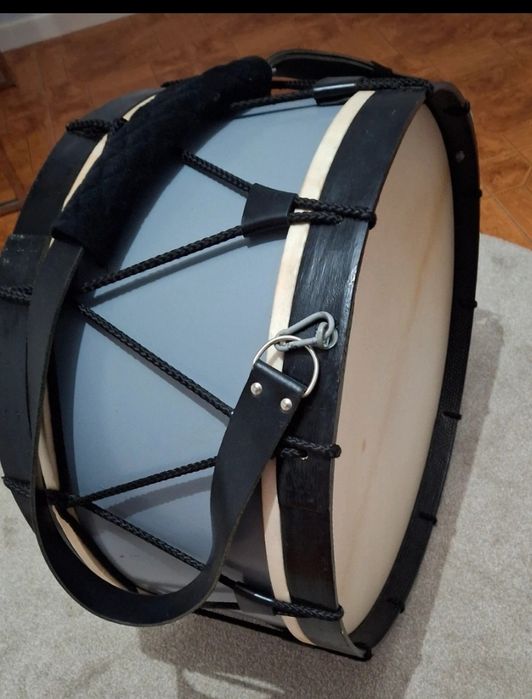 Bombo 60 cm diâmetro