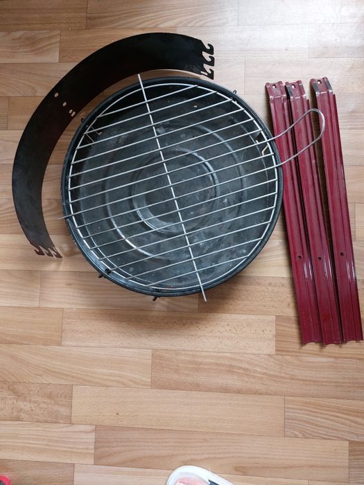 Туристичний засіб продам