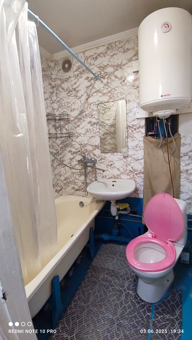 Сдам 1 ком 7300 грн,гостинка