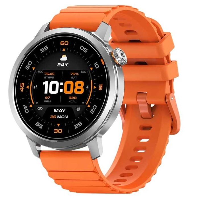 Kospet ORB Smartwatch IP68 (Chamadas)