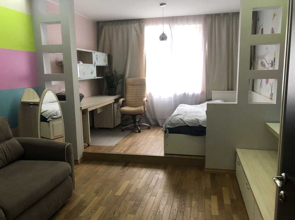 Аренда дома 400м² с бассейном на берегу озера Мартышев Осокорки