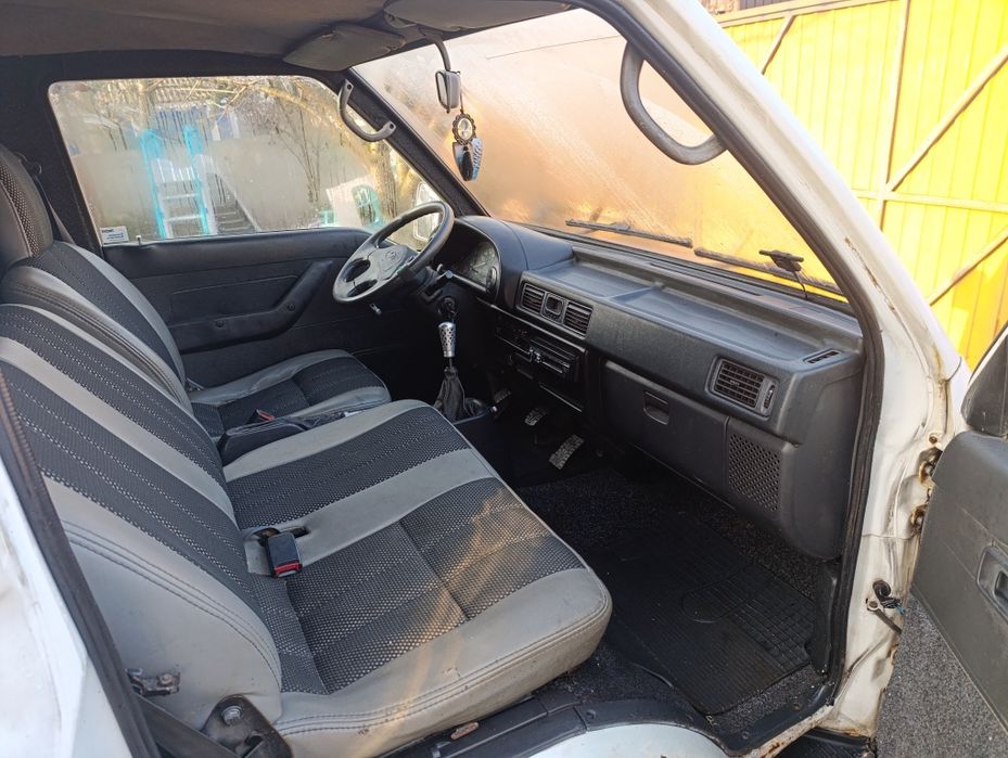 Продам Хюндай дизельний