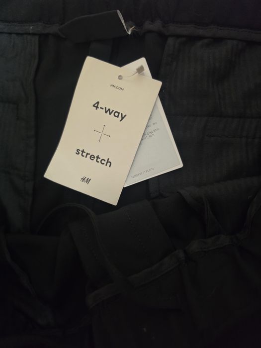 Чоловічі штани H&M
