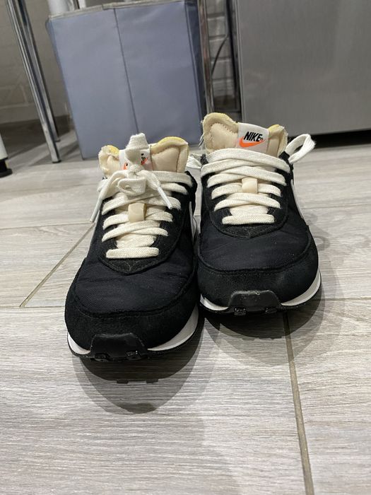 Продам Nike Waffle Trainer 2