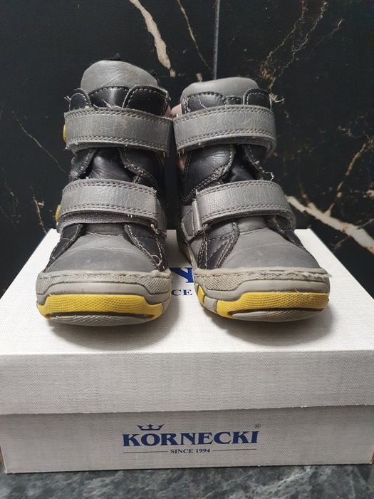 Buty zimowe Kornecki