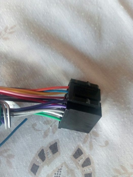 Ficha iso Volvo