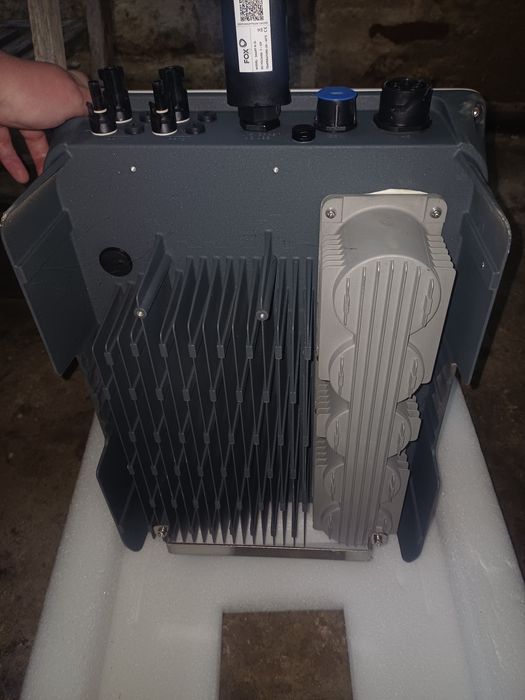 Falownik Fox Ess T10 G3