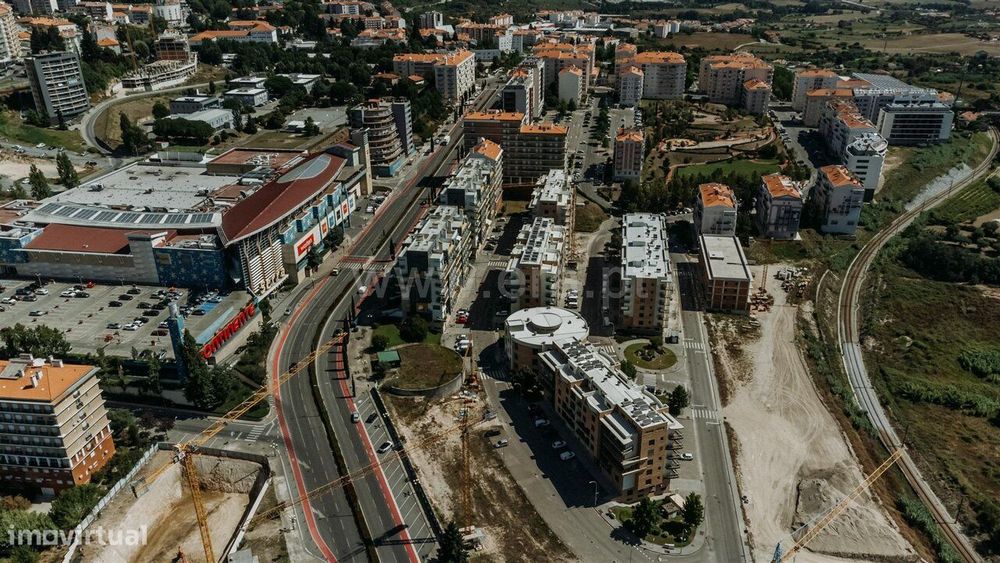Apartamento T1 / Covilhã, Covilhã