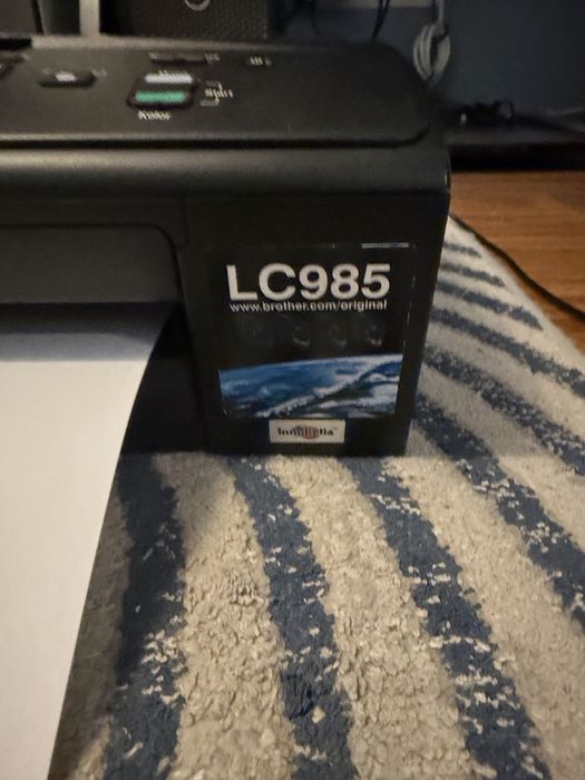 Drukarka Brother -J140W