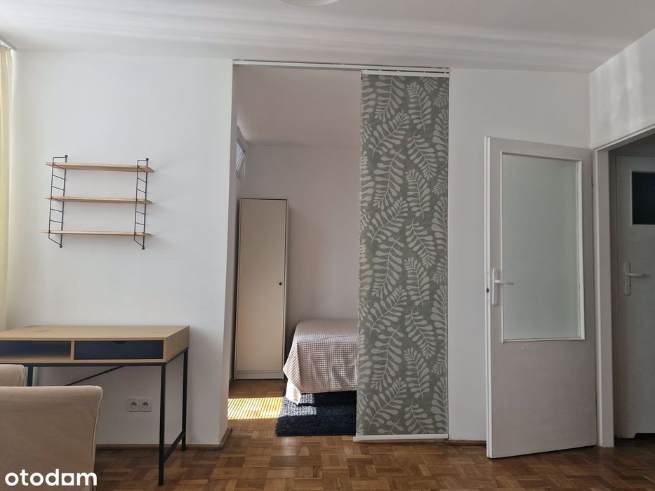 Mieszkanie – Warszawa - Widok 4