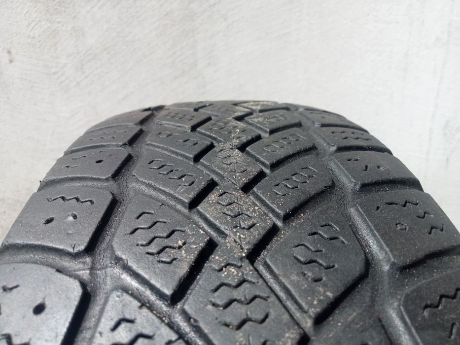 Koło zapasowe 165/70 R13 79T M+S