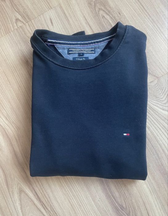 Bluza męska Tommy Hilfiger roz S