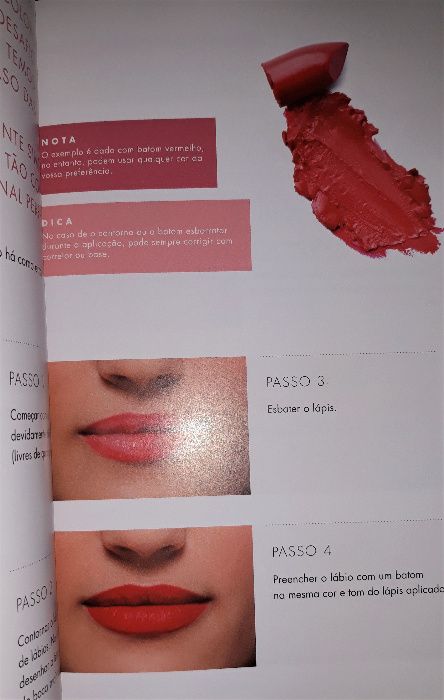 Real Makeup for Real Women by Inês Mocho _ Makeup64585030059905122