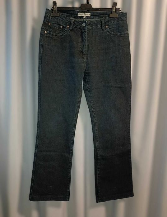 Jeansy Bexley's Woman