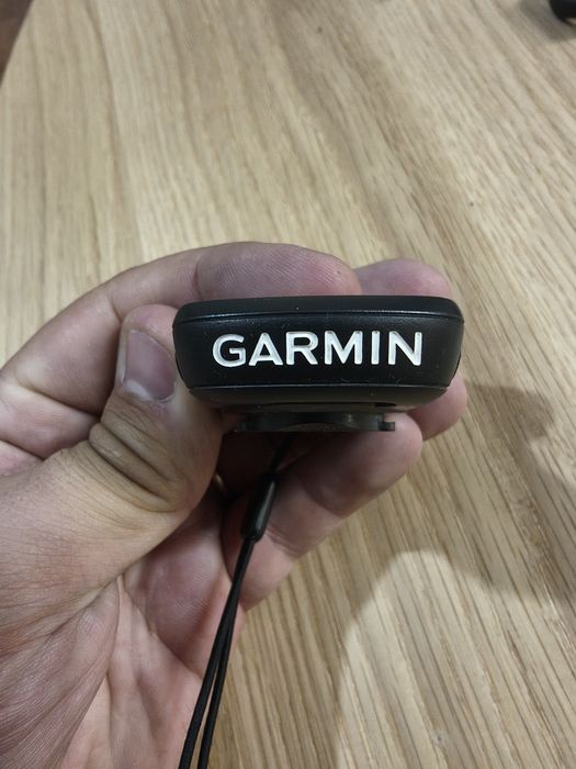 GPS Garmin Edge 130 Plus (Ciclocomputador)