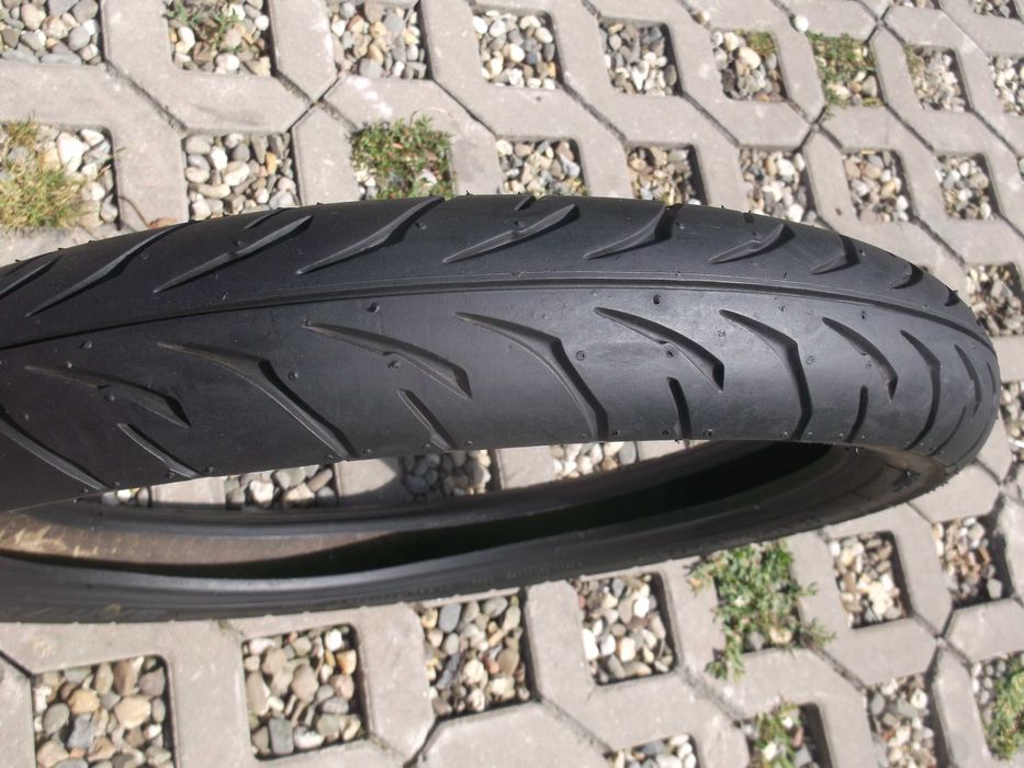 opona 80/90-17 Bridgestone Battlax BT-39F dot1008 NOWA derbi cbr yzf barton r17