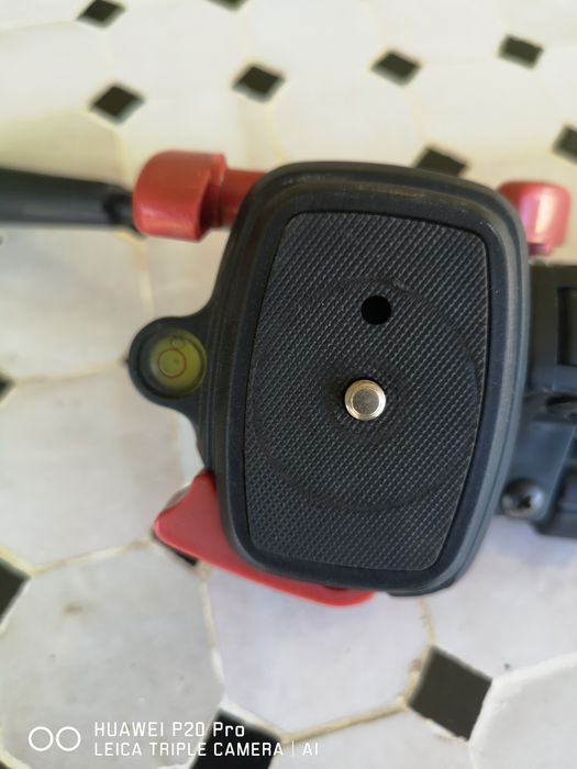 Tripé Para vários equipamentos