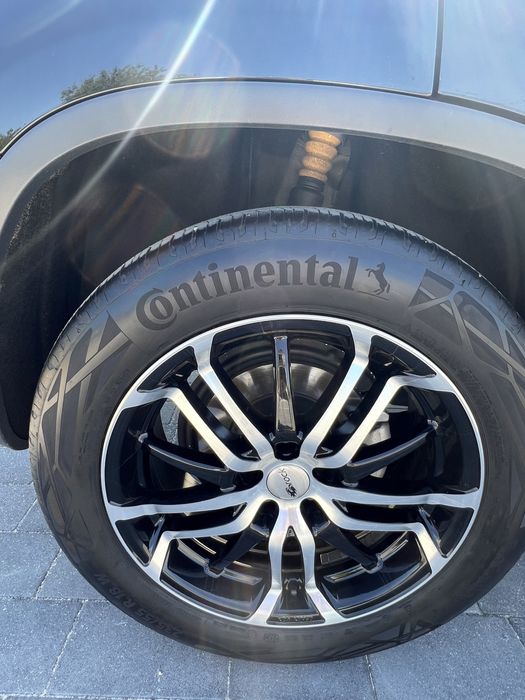 Диски Brock B26 R18 5/112 et30