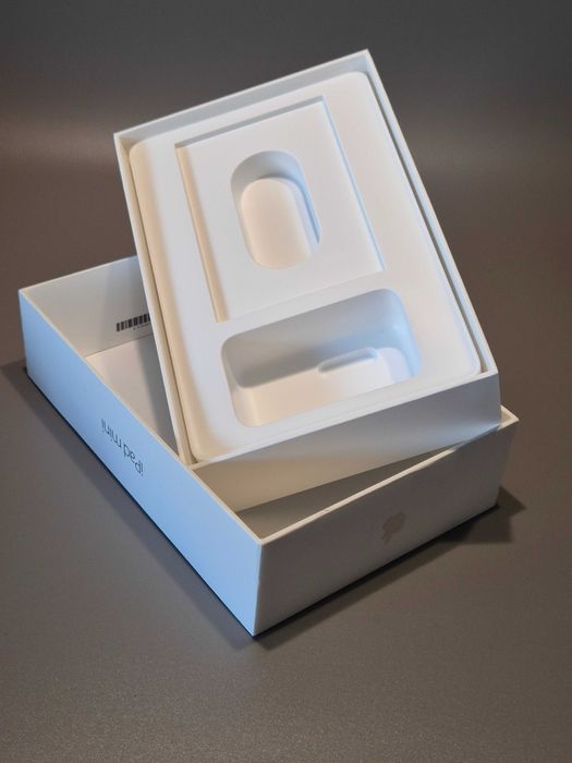 iPAD Mini - Caixa vazia