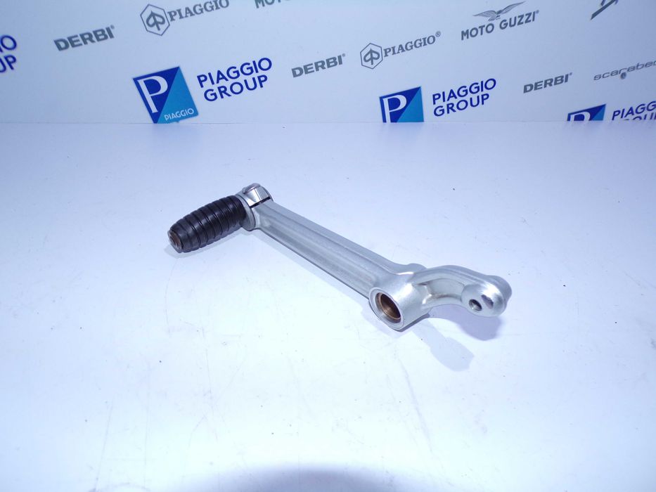 Dźwignia zmiany Biegów komplet Aprilia RS660 Tuono 660 OEM