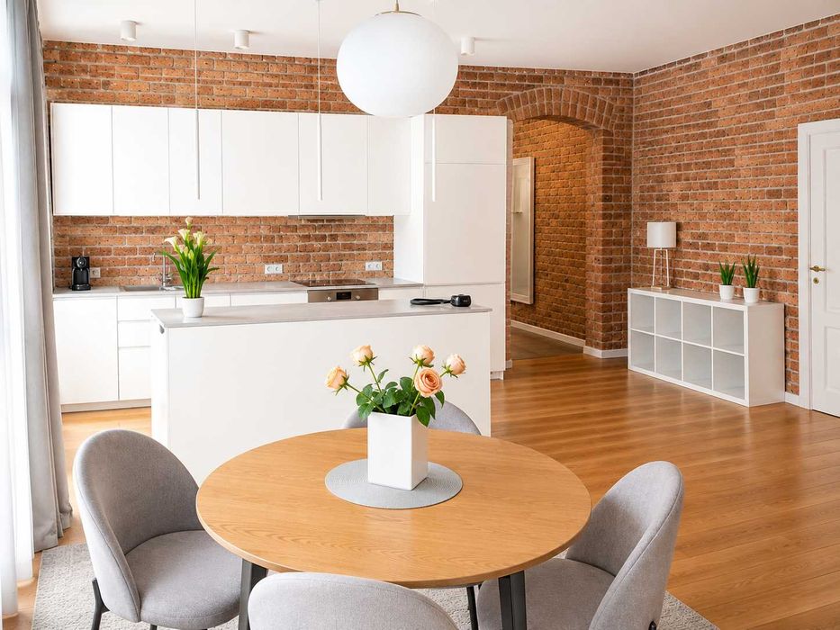 Apartment in Katowice, Nikiszowiec, Janów-Nikiszowiec - Widok 6