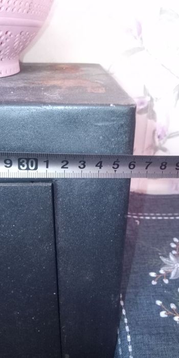 Сейф для рушниці