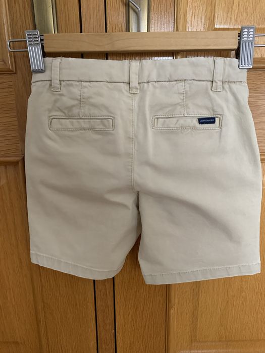 Calções Menino Lanidor - T2