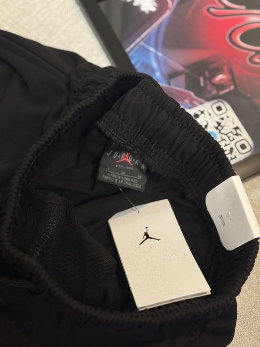 Шорти Jordan розміри S,M,L,XL,XXL. 100% бавовна