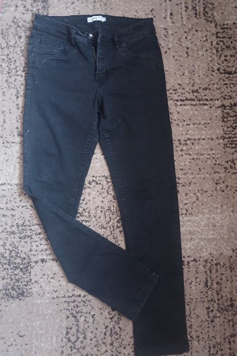 Джинсы Denim L чоловічі