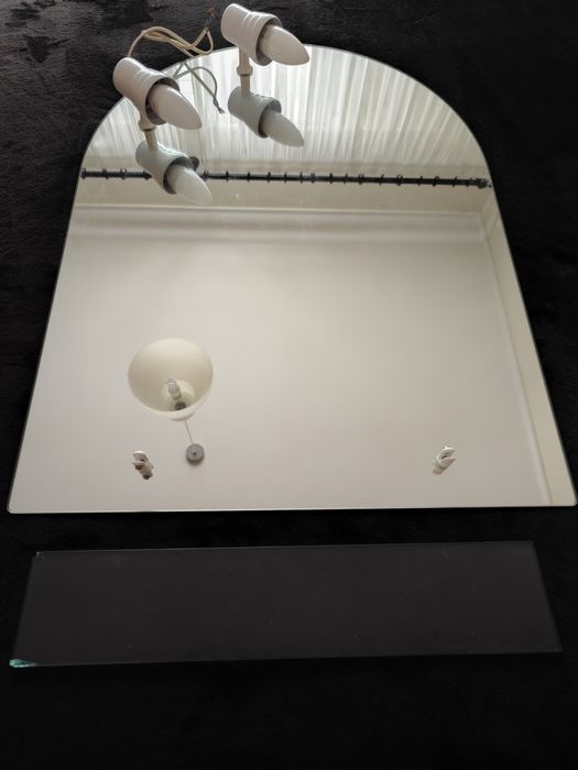 Espelho casa de banho