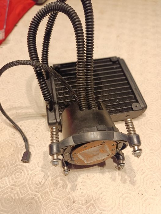 Water cooler Corsair